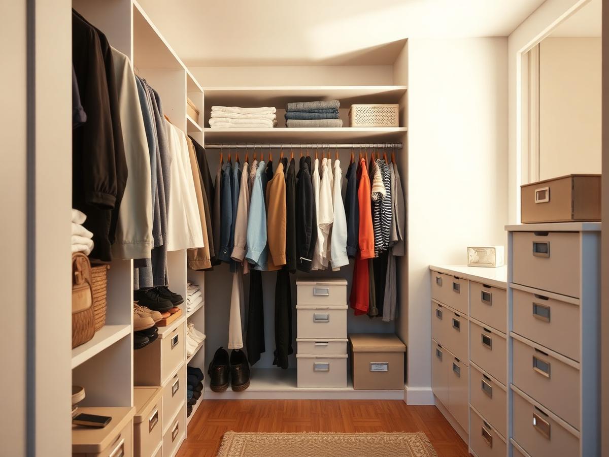 Personal organizer